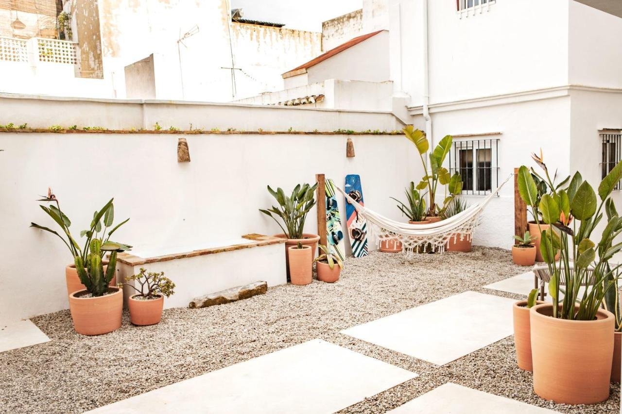 9 - LA GUARIDA DE TARIFA - Primero A Exterior foto