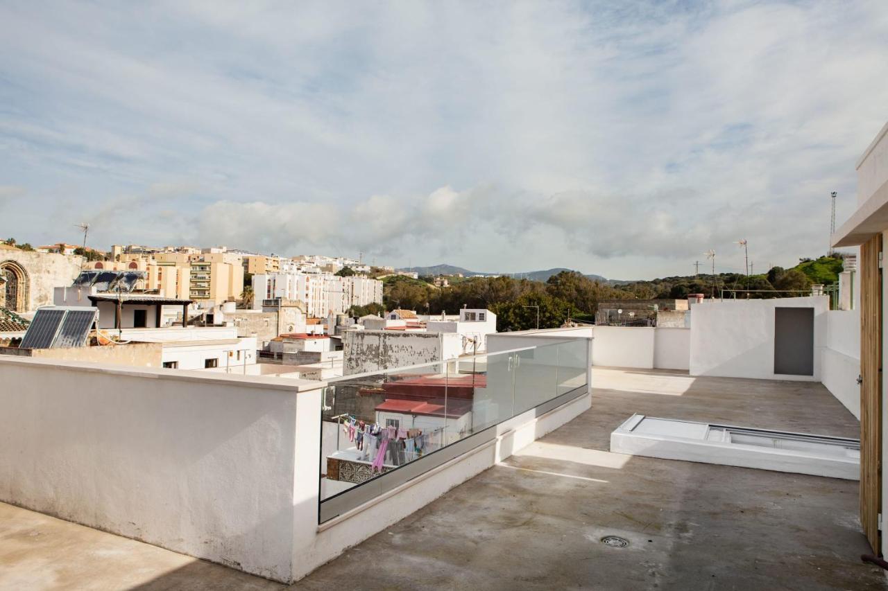 9 - LA GUARIDA DE TARIFA - Primero A Exterior foto